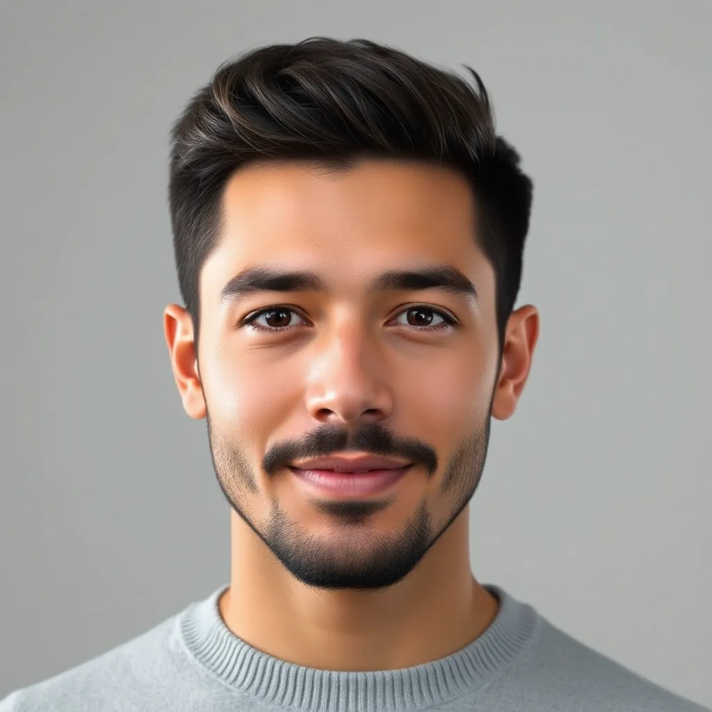 Picture of James Torres