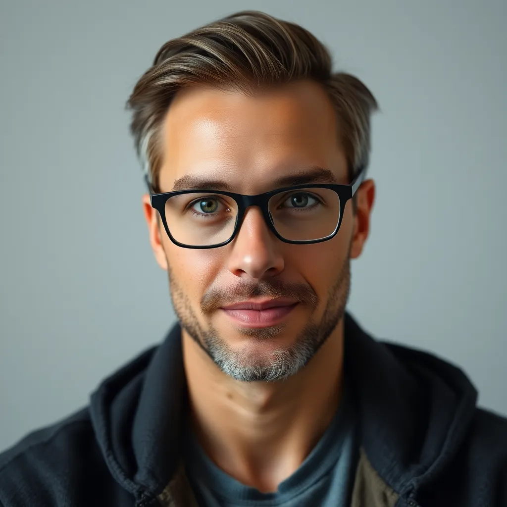 Picture of Devin Martinez