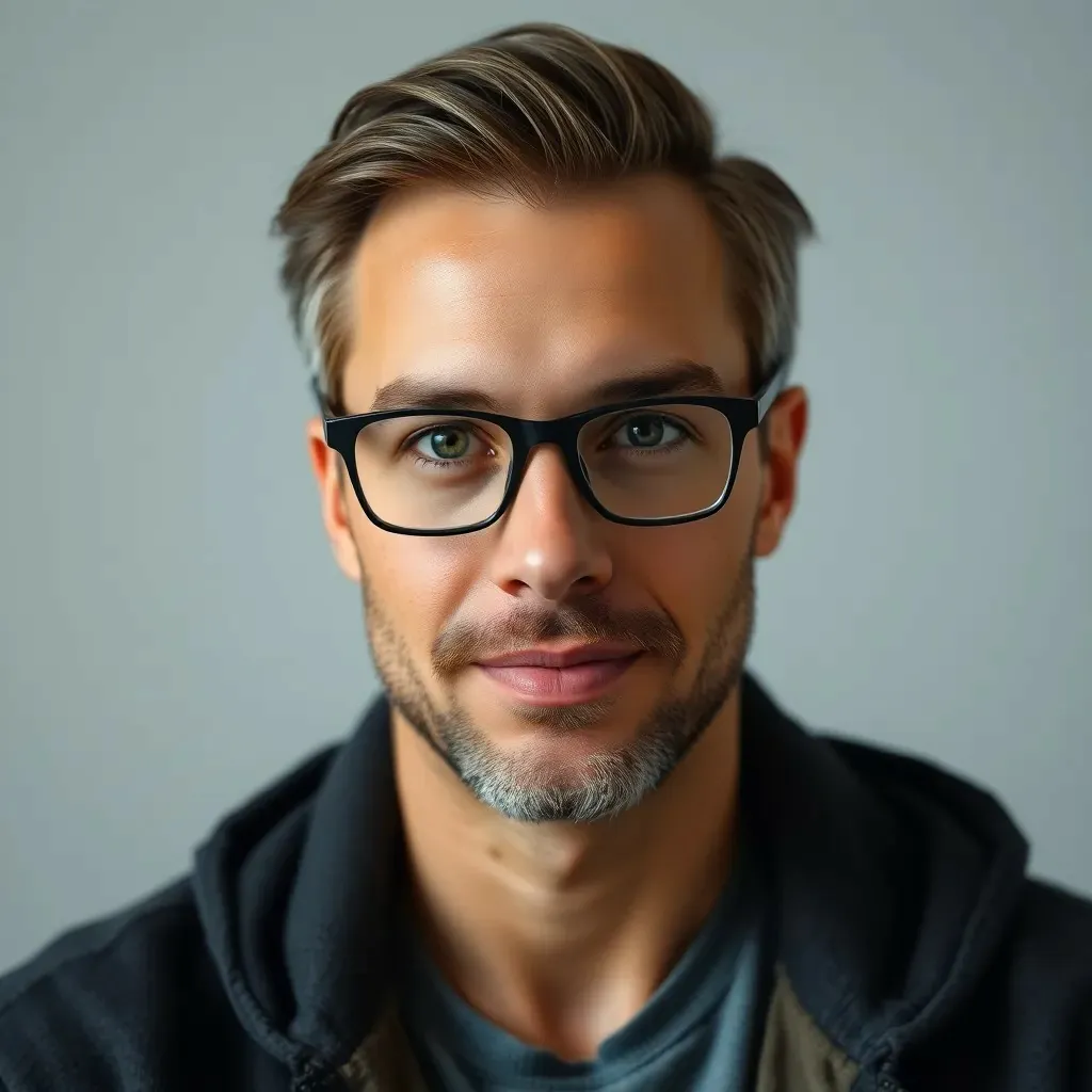 Picture of Devin Martinez